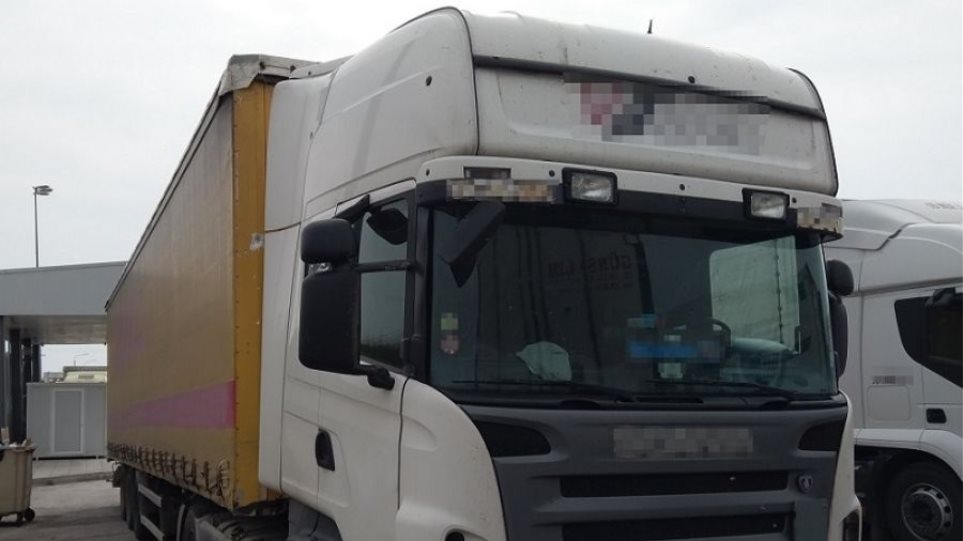 Γρεβενά: Πούλησε φορτηγό σε απατεώνα που δεν πλήρωσε δεκάρα! - Media
