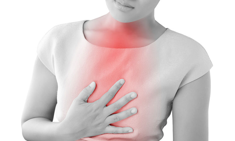 Επτά τρόφιμα που ηρεμούν το στομάχι από την «Γαστροοισοφαγική παλινδρόμηση» - Media