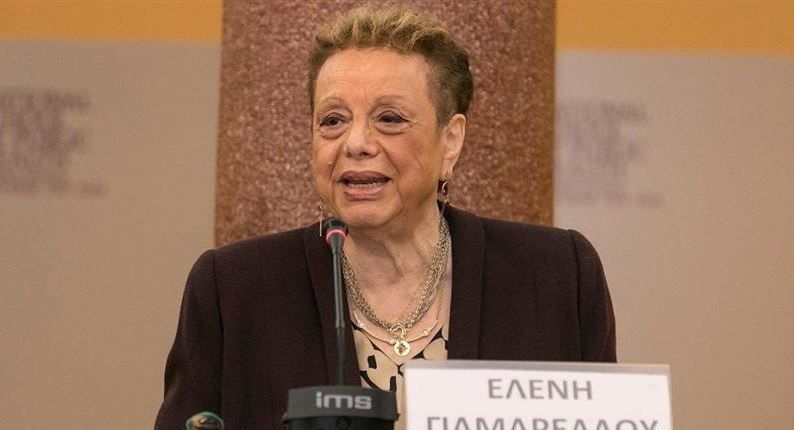 Γιαμαρέλλου: Θα φοράμε όλοι μάσκα, θα το πάρουμε απόφαση - Τι αποκάλυψε έρευνα  - Media