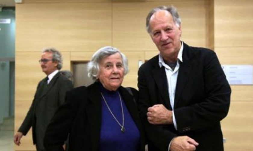 Έφυγε από τη ζωή η αδελφή και «φύλακας – άγγελος» του Μιχάλη Κακογιάννη - Media