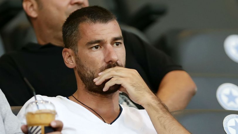 Γιούρκας Σεϊταρίδης: Θύμα χάκερ ο πρώην ποδοσφαιριστής - Media