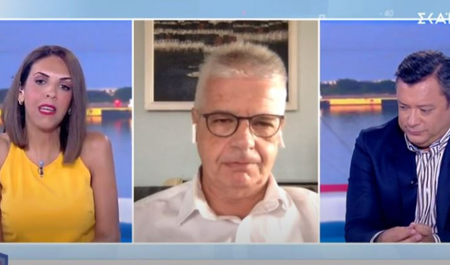 Γώγος: Τα πράγματα μπορεί να ξεφύγουν γρήγορα – Πιθανή κλιμάκωση στα μέτρα  - Media