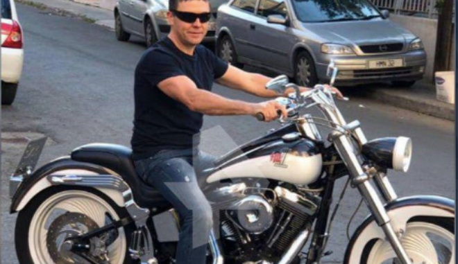 Βηρυτός: Αποκάλυψαν φωτογραφία του Ρώσου που μετέφερε τη νιτρική αμμωνία - Ποιος είναι (photo) - Media