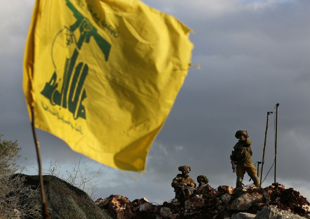 Χεζμπολάχ: Για κάθε νεκρό μαχητή μας, θα σκοτώνουμε έναν ισραηλινό στρατιώτη - Media
