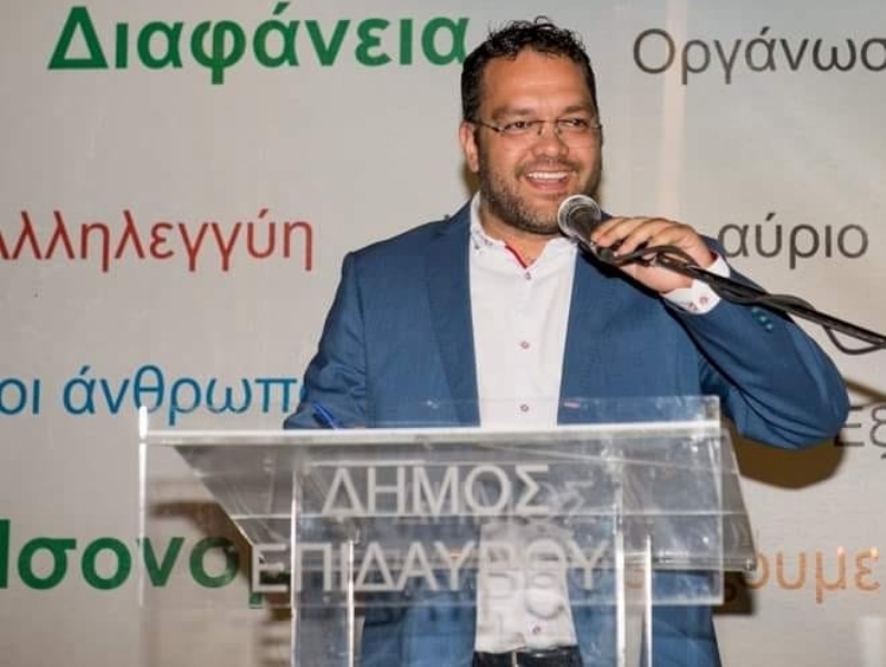 Δήμαρχος Επιδαύρου: Δύο τα επιβεβαιωμένα κρούσματα κορωνοϊού - Media