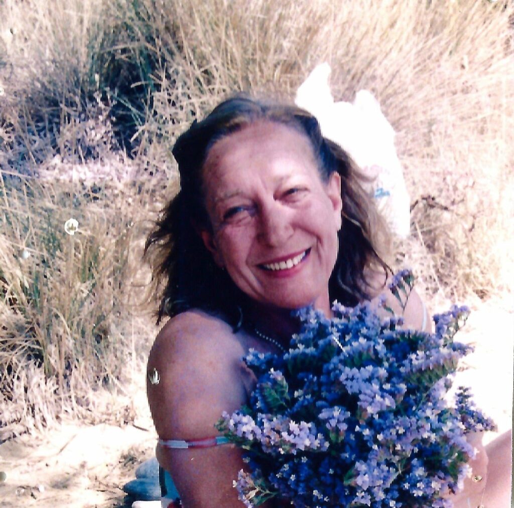 Πέθανε η ηθοποιός Ειρήνη Ιγγλέση - Πρώην σύζυγος του Θάνου Μικρούτσικου - Media