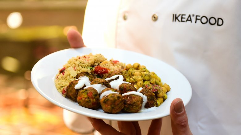 IKEA Food: Μπαίνουν και στο ελληνικό delivery - Media