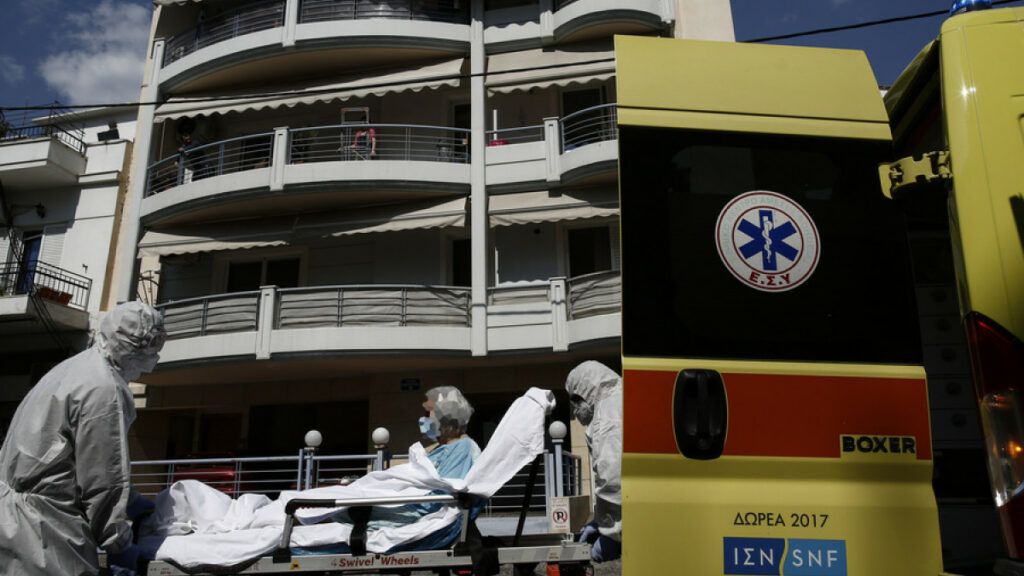 Στο «κόκκινα» Αθήνα, Θεσσαλονίκη - Από 40 και 38 κρούσματα το τελευταίο 24ωρο - Εξαπλώθηκε σε 20 Περιφέρειες ο ιός - Media