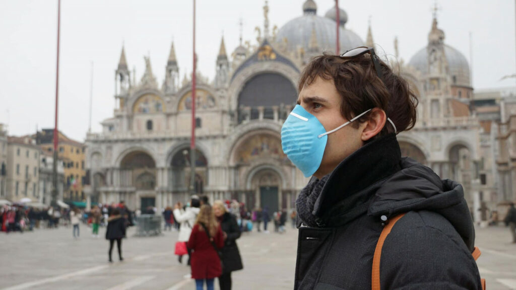 Κορωνοϊός-Ιταλία: 505 νεκροί σε ένα 24ωρο - Μειώθηκαν τα τεστ, μειώθηκαν και τα κρούσματα - Media