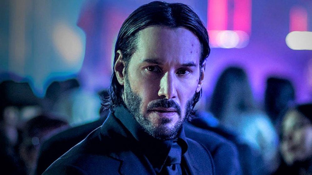 Έρχονται τα John Wick 4 και 5 με τον Κίανου Ριβς	 - Media