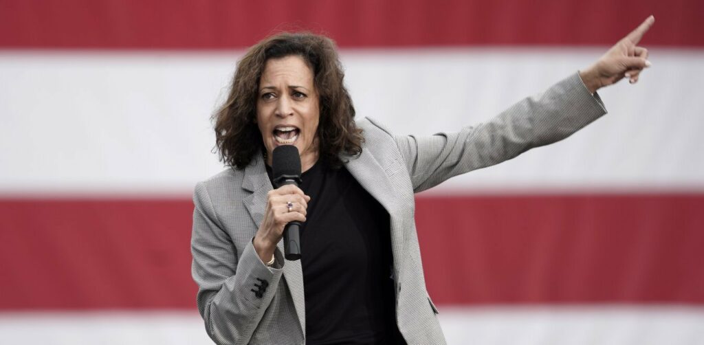 Τραμπ για Κάμαλα Χάρις: «Είναι πιο μοχθηρή κι από την Ποκαχόντας» - Media