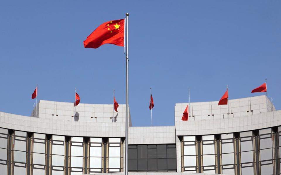 Κίνα: Επιβάλλει κυρώσεις σε βάρος 11 Αμερικανών αξιωματούχων - Media