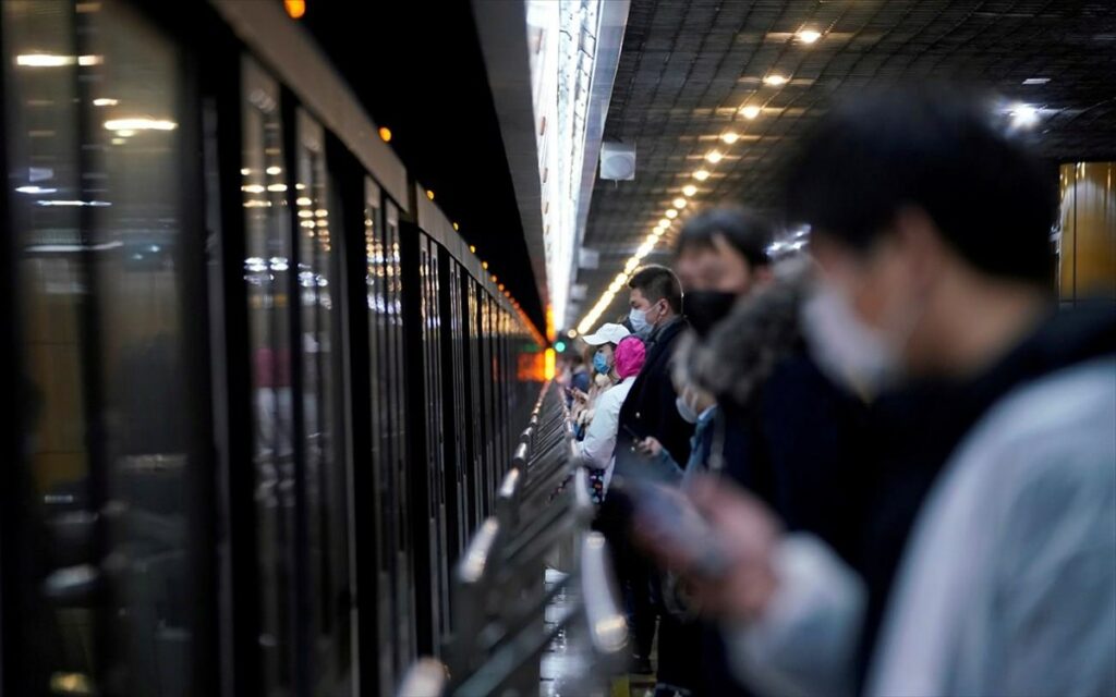 Παγκόσμια Τράπεζα: Η πανδημία απειλεί επιπλέον 100 εκατ. ανθρώπους με ακραία φτώχεια - Media