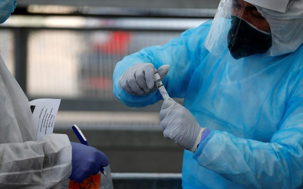 Κορωνοϊός: Πού εντοπίζονται τα 264 νέα κρούσματα - 91 στην Αττική - Media