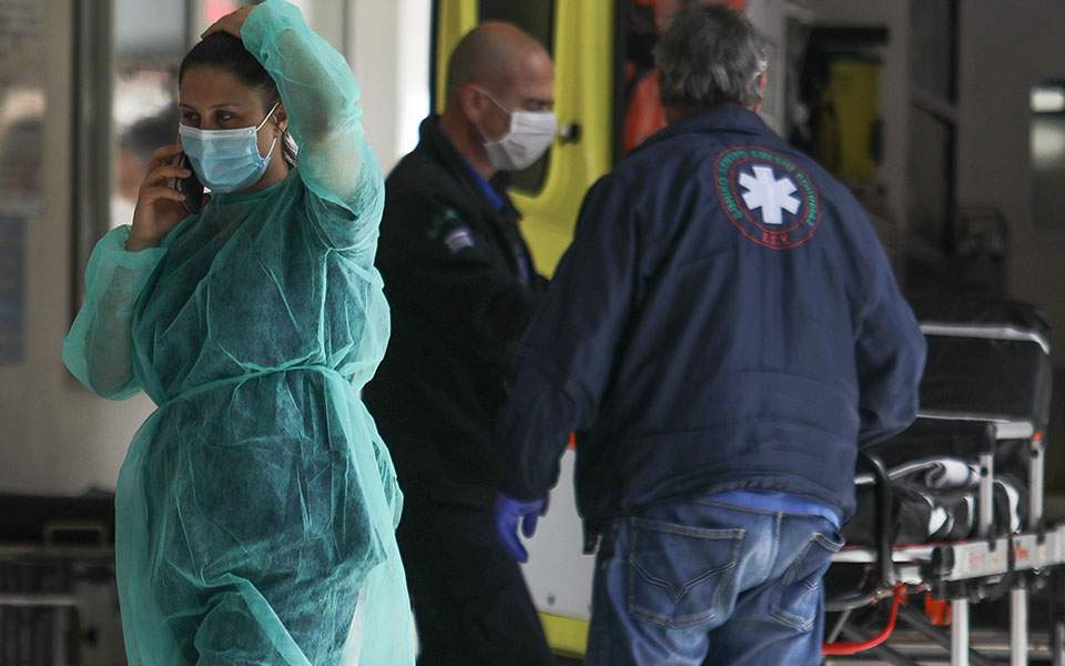 Κορωνοϊός: Το σύμπτωμα που παραμένει ακόμη και όταν περάσει η λοίμωξη - Media