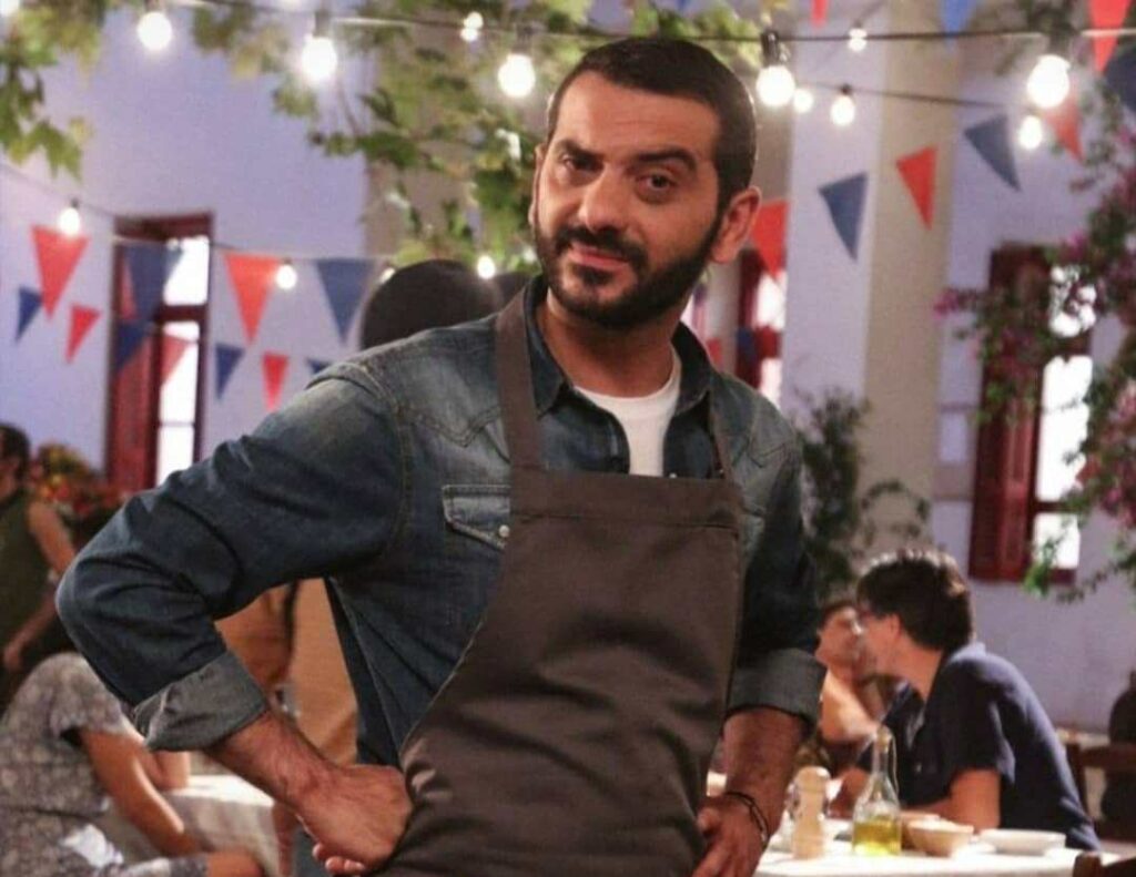 Αναβάλλεται λόγων κορωνοϊού το Samano Festival του Λ. Κουτσόπουλου - Media