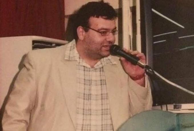Πέθανε στα 49 του ο δημοσιογράφος Παναγιώτης Κουτάκος - Media