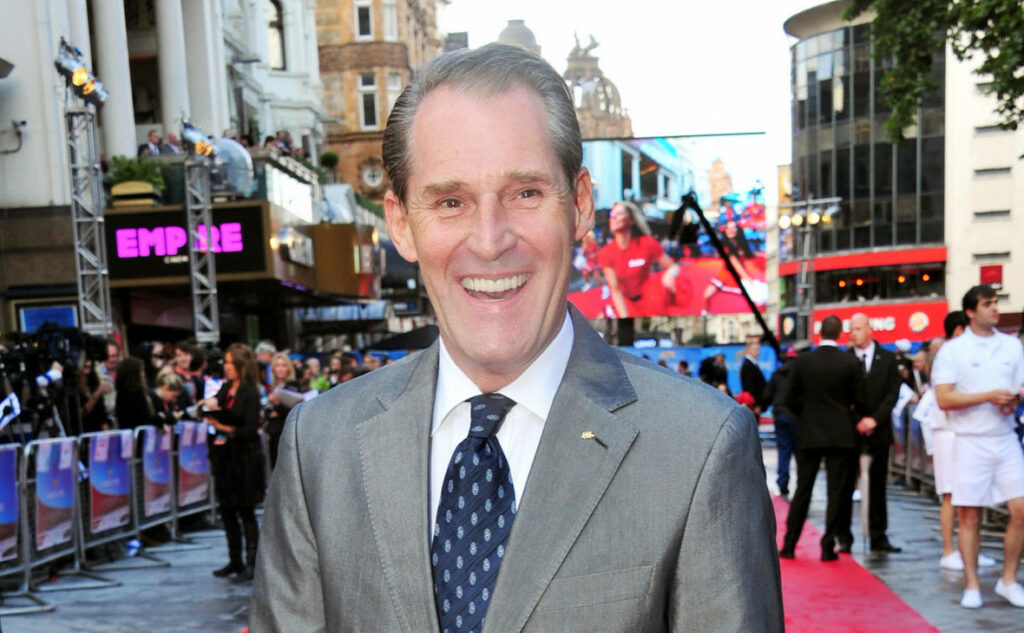 Μπεν Κρος: Πέθανε στα 72 του χρόνια ο πρωταγωνιστής της ταινίας «Οι Δρόμοι της Φωτιάς» - Media