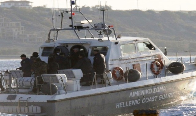 Στη Λευκάδα εντοπίστηκε το σκάφος που είχε νοικιάσει 30χρονος από την Κεφαλονιά - Άφαντοι οι 4 επιβαίνοντες - Media