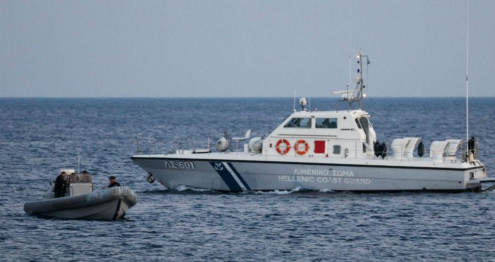 Nεκρός εντοπίστηκε ο κολυμβητής που αγνοείτο στη θαλάσσια περιοχή της Κορίνθου - Media