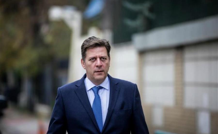 Μ. Βαρβιτσιώτης: Η Ευρώπη με δυνατή φωνή στέκεται δίπλα στην Ελλάδα - Media