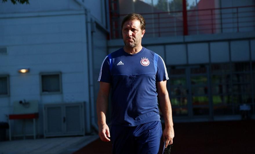 Η αποστολή του Ολυμπιακού για τον τελικό (Photo) - Media