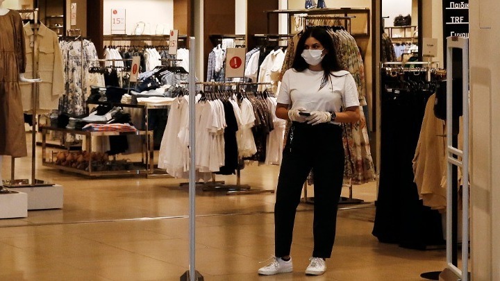 Κορωνοϊός: 37 κρούσματα στη Θεσσαλονίκη, 23 στην Καβάλα - Media