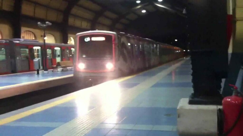 Ηλεκτρικός: Προχωρά το έργο υπογειοποίησης της Γραμμής 1 από Φάληρο μέχρι Πειραιά – Τέλος της χρονιάς πάει το τραμ - Media