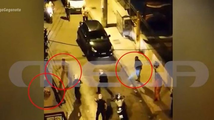 Επίθεση με τσεκούρι στην Καλλιθέα: Συγκλονίζει η κατάθεση του 67χρονου - Media