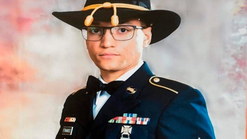 ΗΠΑ: Στρατιώτης έπεσε θύμα βιασμού και μερικές ημέρες αργότερα βρέθηκε νεκρός - Media