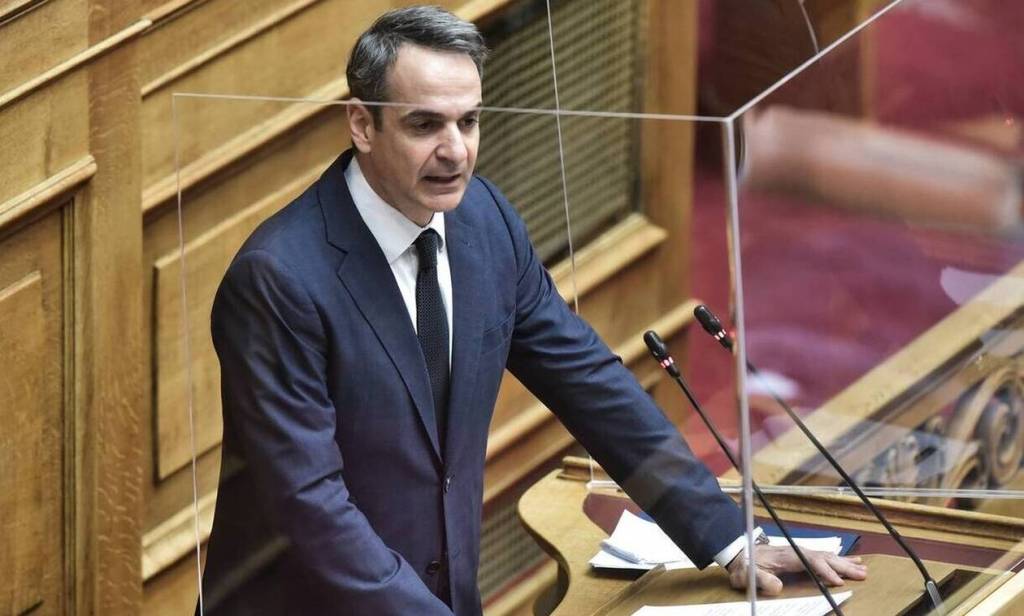 ΔΕΘ: Ανακοινώσεις Μητσοτάκη για μειώσεις φόρων, εισφορών και ενίσχυσης της άμυνας - Media