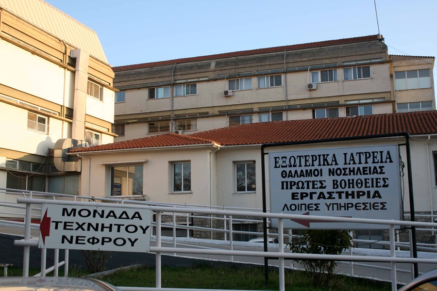 Διδυμότειχο: Σε καραντίνα 20 γιατροί και νοσηλευτές – Τραυματίες από τροχαίο βρέθηκαν θετικοί στον κορωνοϊό - Media