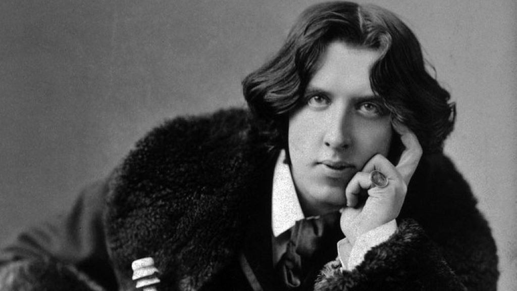 «Όνειρό μου να κουρευτώ» - Σε δημοπρασία στο διαδίκτυο το ερωτηματολόγιο που συμπλήρωσε ο Oscar Wilde - Media