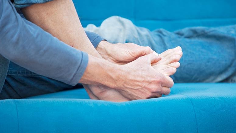 Ουρική Αρθρίτιδα: Όλο και περισσότεροι οι ασθενείς – Πιο ευάλωτοι οι άνδρες - Media