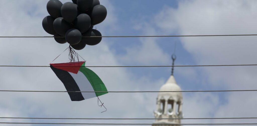 Το Ισραήλ βομβάρδισε την Παλαιστίνη - Αντίποινα για τα «μπαλόνια βόμβες» - Media