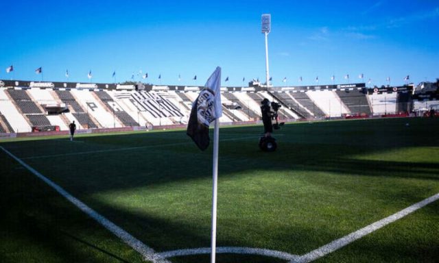 Ελληνοτουρκική μάχη με φόντο τους ομίλους - Media