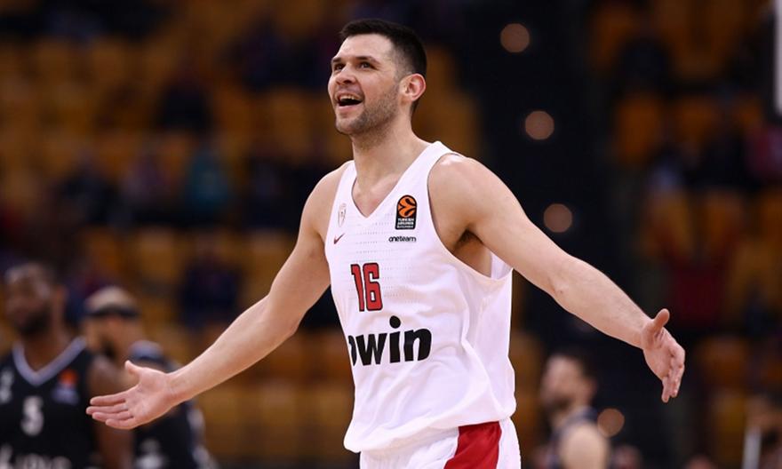 Ανάρρωσε από τον κορωνοϊό ο Παπανικολάου - Media