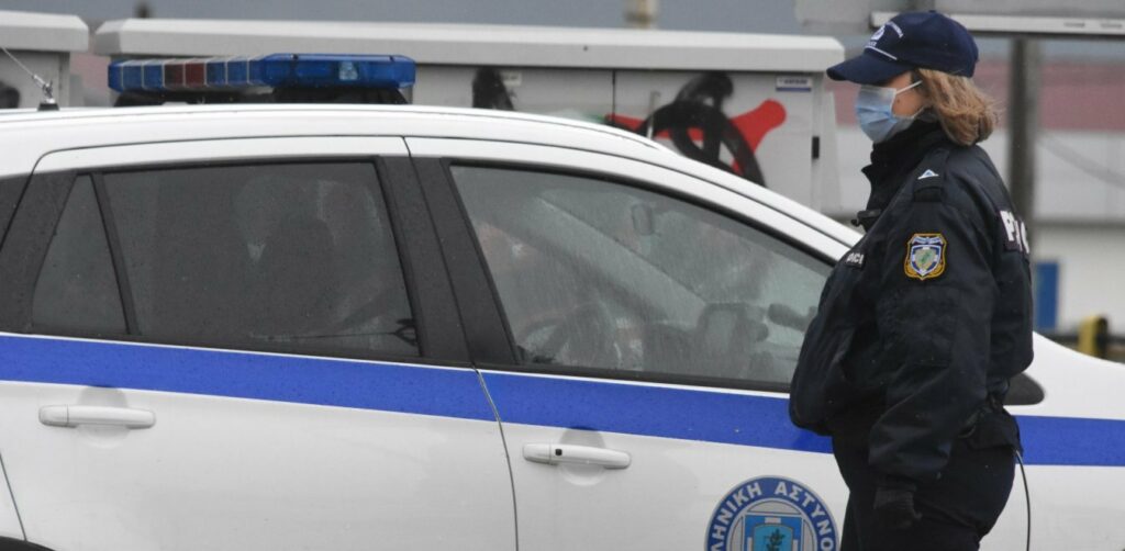 Θεσσαλονίκη: Συναγερμός από τηλεφωνήματα για βόμβες σε δύο τράπεζες - Media