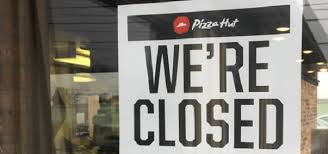 Pizza Hut: Το φτηνό λάθος που έστειλε στα βράχια έναν κολοσσό - Media