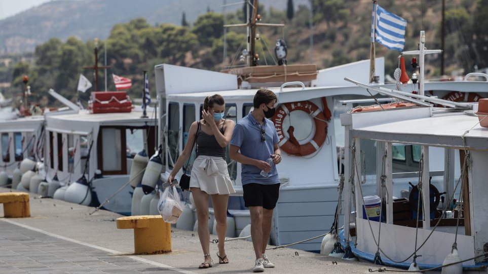 Ένωση Αστυνομικών Υπαλλήλων Πειραιά: Ο δήμαρχος Πόρου να επιλέξει την οδό της συγγνώμης πριν τον εκθέσουν ανεπανόρθωτα τα γεγονότα - Media