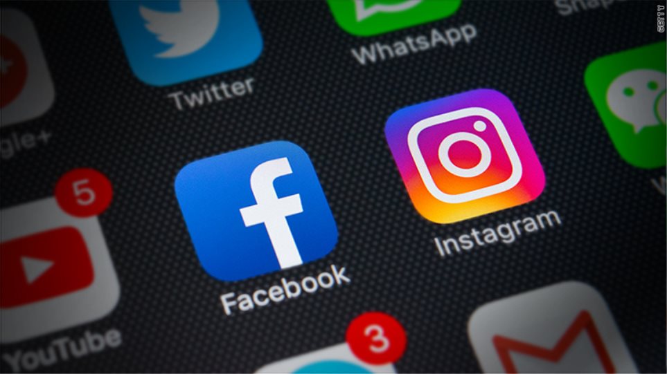 Αλλάζει το Facebook: Τι ισχύει για τη... συγχώνευση του Instagram, του Messenger και του WhatsApp  - Media