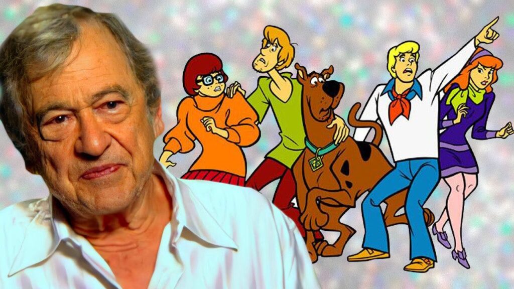 Δάκρυσε ο Scooby-Doo: Πέθανε ο δημιουργός του, Joe Ruby - Media
