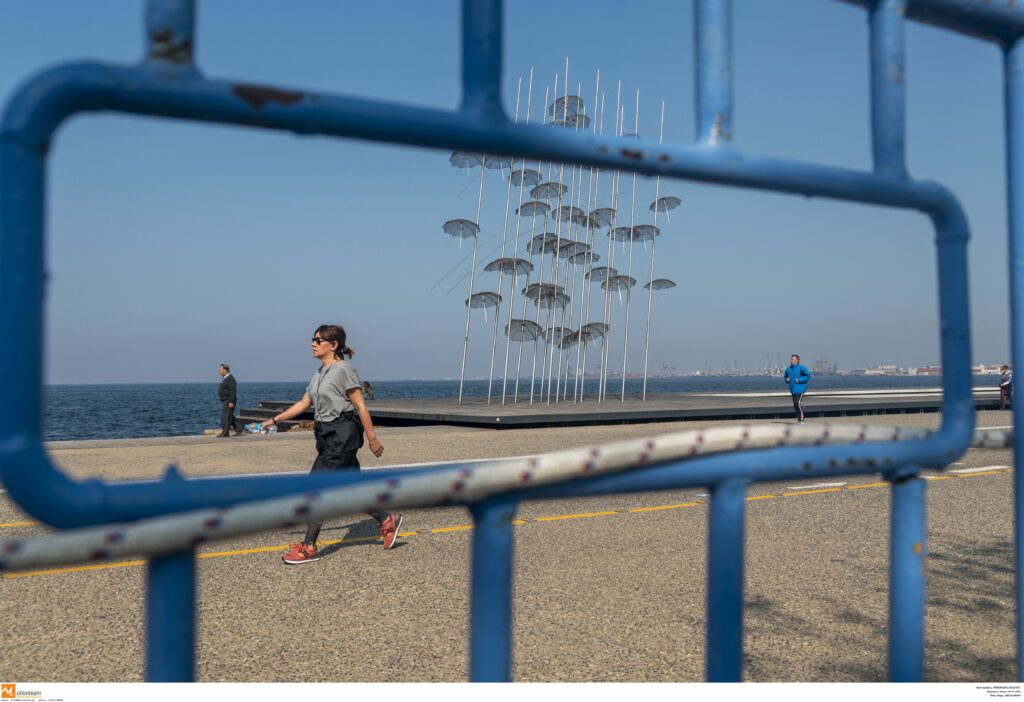 Κορωνοϊός: Στη Θεσσαλονίκη τα 43 από τα 152 κρούσματα - 26 στην Αττική  - Media