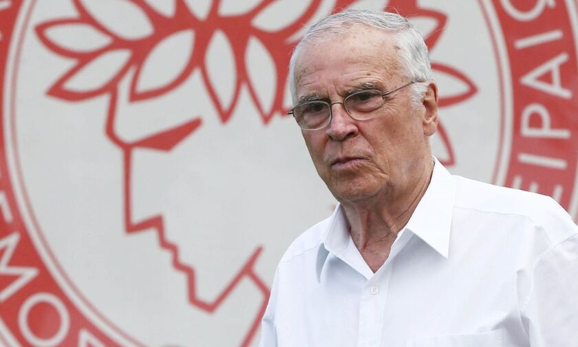 Σήμερα το τελευταίο «αντίο» στον Σάββα Θεοδωρίδη - Media