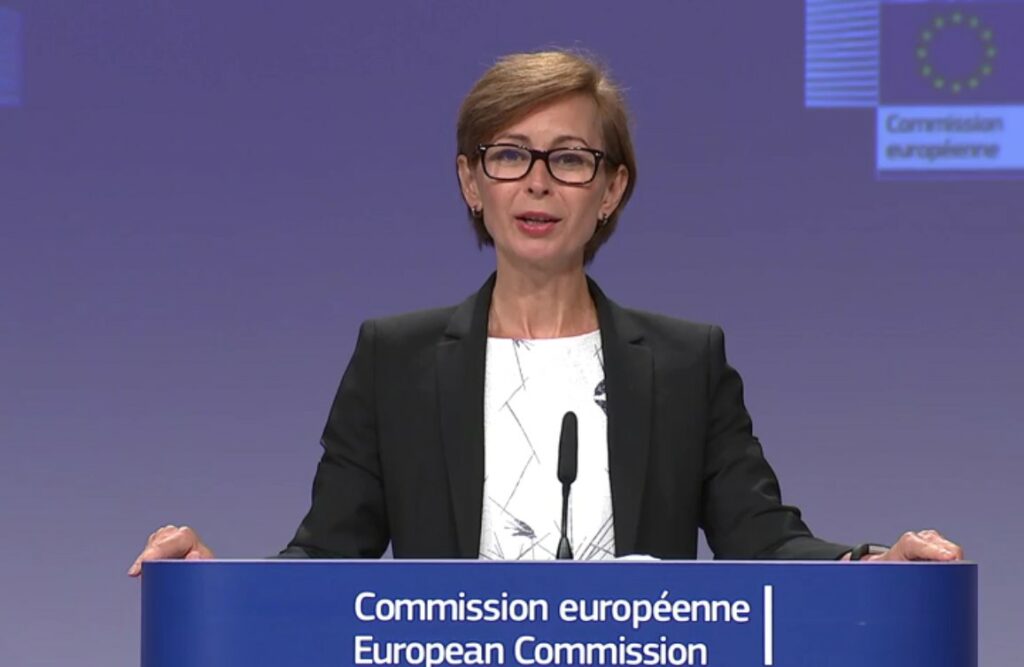 Η Κομισιόν «αδειάζει» Κικίλια για το εμβόλιο κορωνοϊού: Δεν γνωρίζουμε ακόμα πότε θα βγει στην αγορά - Media