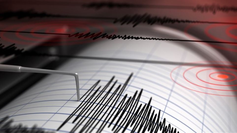 Σεισμός 4 Ρίχτερ στην Κρήτη - Media