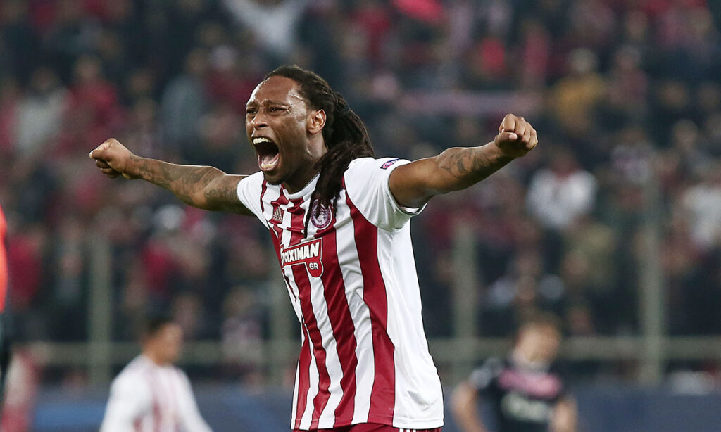 Θετικός στον κορωνοϊό ο Σεμέδο! - Μπήκε σε καραντίνα - Media