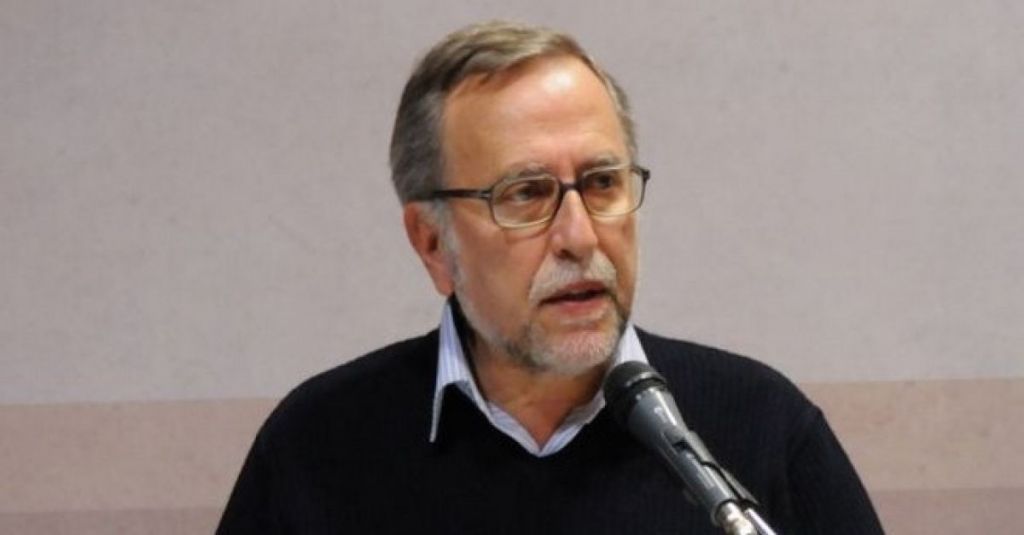 Πρόεδρος εργαζομένων «Ευαγγελισμού»: Τα πλουσιόπαιδα φταίνε για τη διασπορά του κορωνοϊού - Media