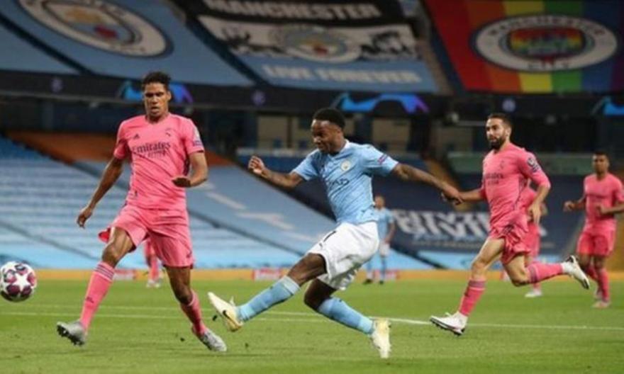 Champions League: Σίτι και Λιόν έστειλαν σπίτι τους Ρεάλ και Γιουβέντους - Media