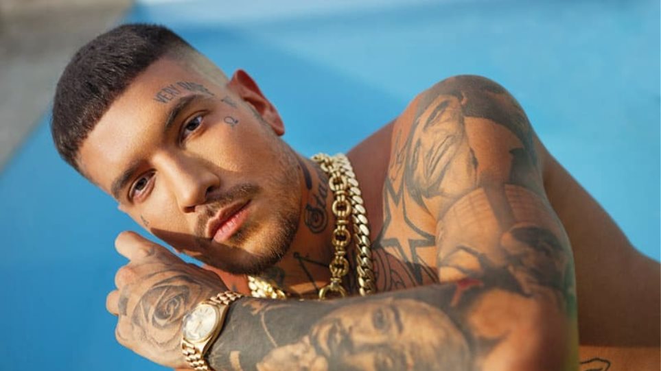 O Snik ξεσπά διαδικτυακά: «Χαίρομαι που τους έχω στείλει στον ΟΑΕΔ όλους αυτούς» (Video) - Media